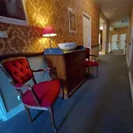 Chez L'ahumat *