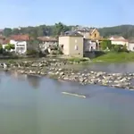 Ξενοδοχείο Chez L'ahumat Aire-sur-lʼAdour