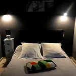 Chez L'ahumat Ξενοδοχείο *
