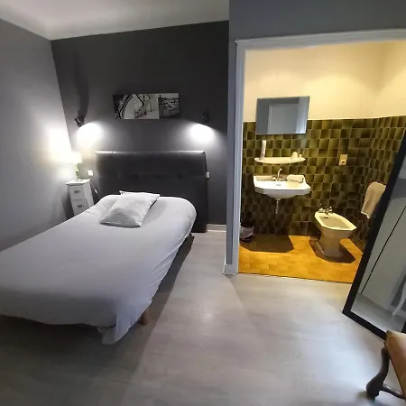 Chez L'ahumat Aire-sur-lʼAdour