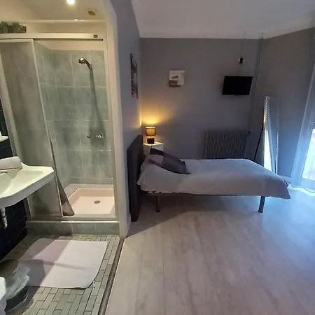 Chez L'ahumat *