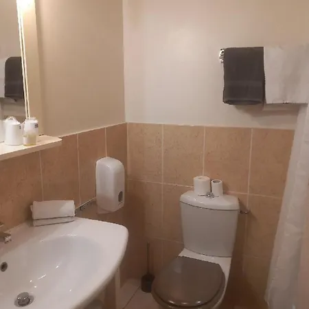 Chez L'ahumat Hotell