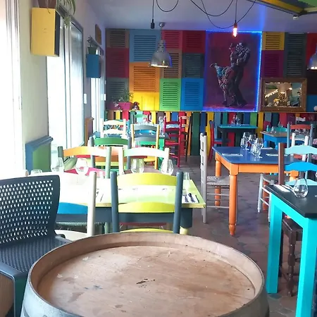 Chez L'ahumat * Aire-sur-lʼAdour