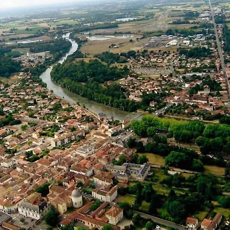 Chez L'ahumat Aire-sur-lʼAdour
