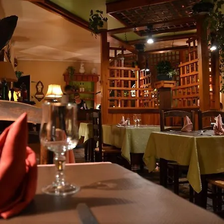 Chez L'ahumat Aire-sur-lʼAdour
