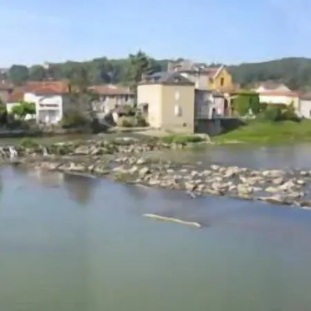 Hotel Chez L'ahumat Aire-sur-lʼAdour