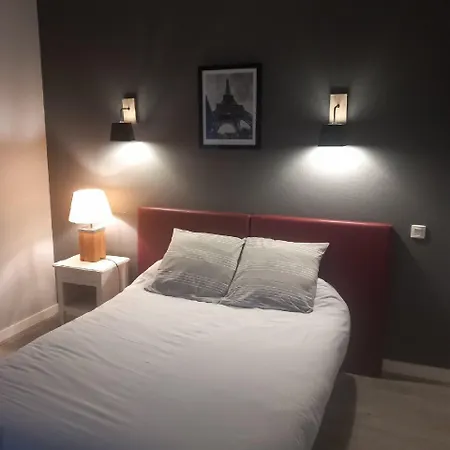 Hotel Chez L'ahumat Aire-sur-lʼAdour