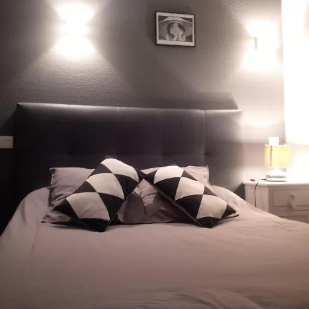 Chez L'ahumat Hotel Aire-sur-lʼAdour