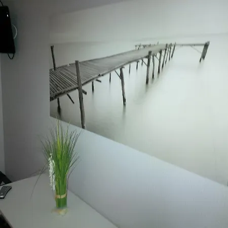 Hotel Chez L'ahumat *