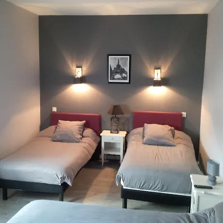 Chez L'ahumat * Aire-sur-lʼAdour