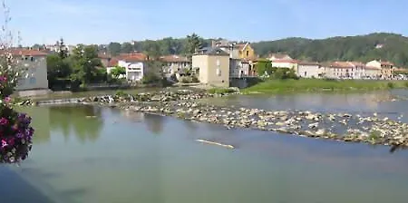 Chez L'ahumat Aire-sur-lʼAdour