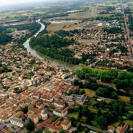 Chez L'ahumat * Aire-sur-lʼAdour