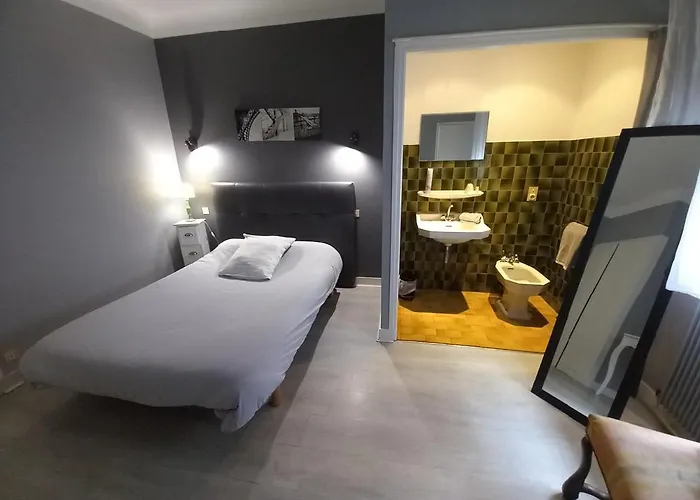 Chez L'ahumat Aire-sur-lʼAdour