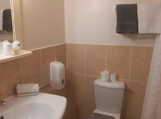 Chez L'ahumat Hotel