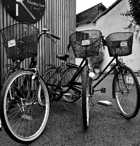 Chez L'ahumat * Aire-sur-lʼAdour