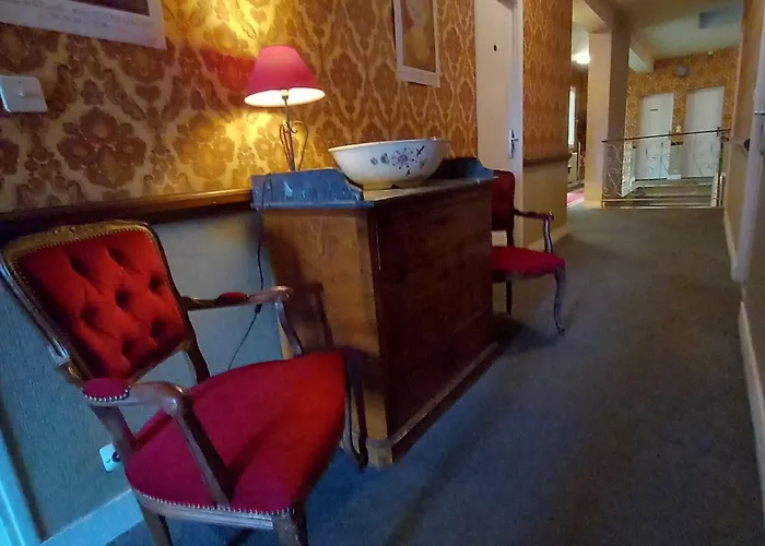 Chez L'ahumat *