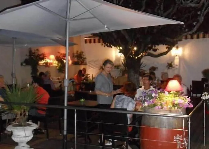 فندق Chez L'ahumat Aire-sur-lʼAdour