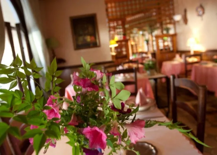 Chez L'ahumat فندق Aire-sur-lʼAdour