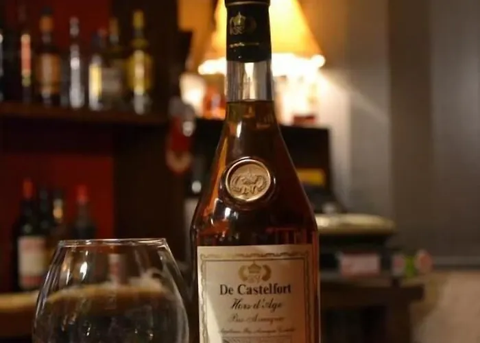 Chez L'ahumat Aire-sur-lʼAdour