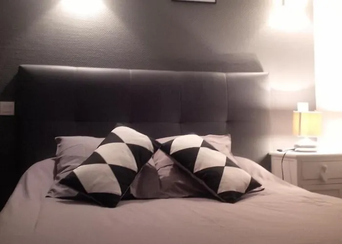 Chez L'ahumat Aire-sur-lʼAdour