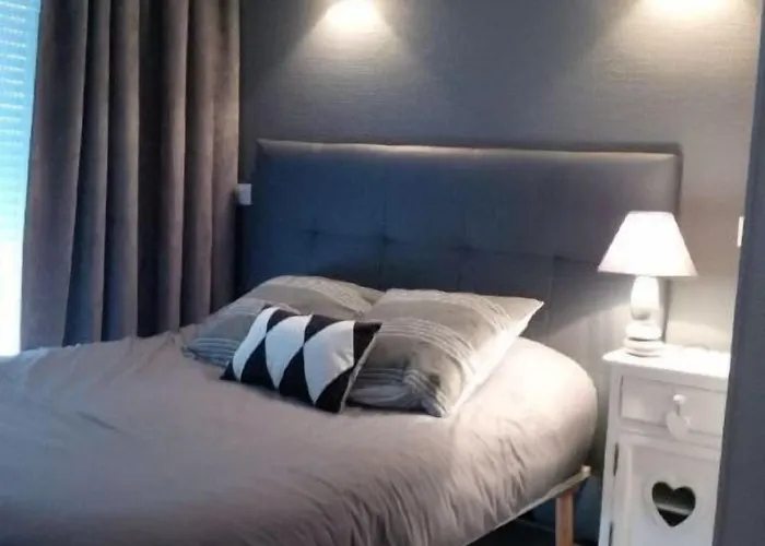 Chez L'ahumat Aire-sur-lʼAdour