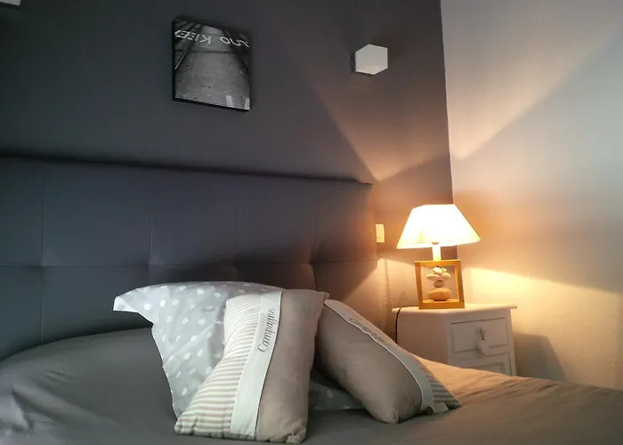 Chez L'ahumat * Aire-sur-lʼAdour