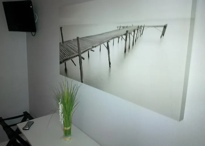 فندق Chez L'ahumat *