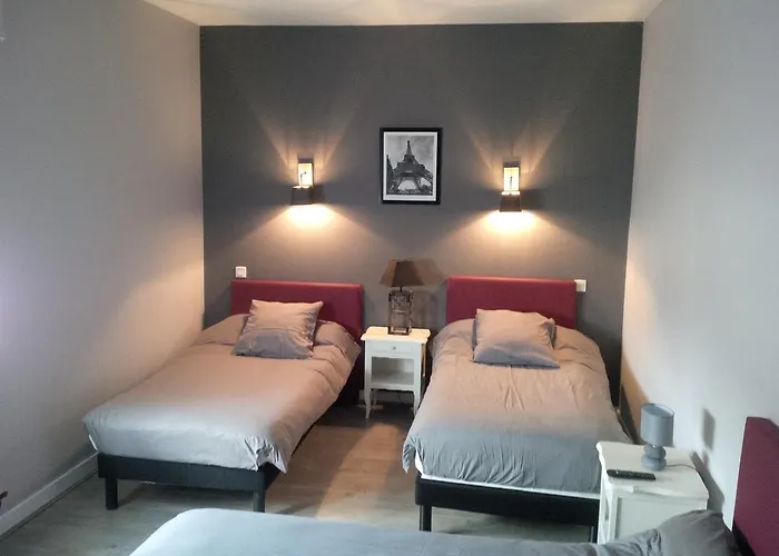 Chez L'ahumat * Aire-sur-lʼAdour